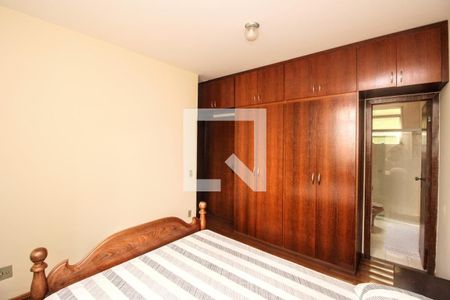 Apartamento à venda com 140m², 3 quartos e 2 vagasQuarto 