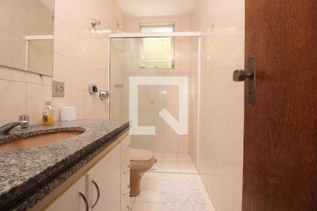 Apartamento à venda com 140m², 3 quartos e 2 vagasBanheiro 