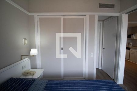 Studio para alugar com 33m², 1 quarto e 1 vagaSuíte