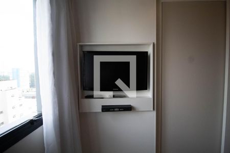 Sala de kitnet/studio para alugar com 1 quarto, 33m² em Jardim Paulista, São Paulo