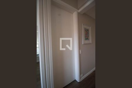 Studio para alugar com 33m², 1 quarto e 1 vagaBanheiro da Suíte