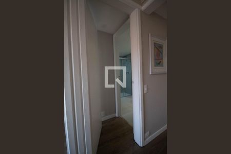 Studio para alugar com 33m², 1 quarto e 1 vagaBanheiro da Suíte