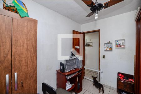 Quarto 2 de apartamento à venda com 2 quartos, 67m² em Largo do Barradas, Niterói