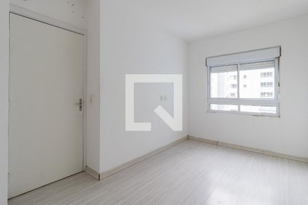 Dormitório de apartamento à venda com 2 quartos, 52m² em Passo das Pedras, Porto Alegre