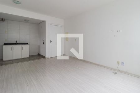 Sala de apartamento à venda com 2 quartos, 52m² em Passo das Pedras, Porto Alegre