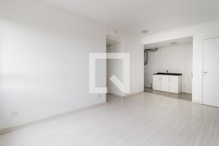Sala de apartamento à venda com 2 quartos, 52m² em Passo das Pedras, Porto Alegre
