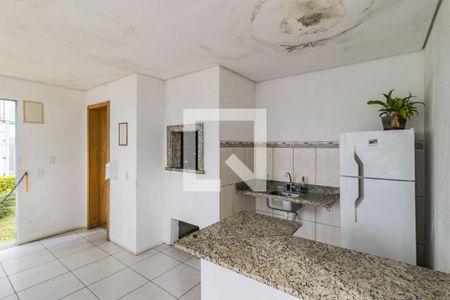 Apartamento à venda com 52m², 2 quartos e 1 vagaÁrea comum - Churrasqueira