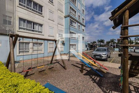 Apartamento à venda com 52m², 2 quartos e 1 vagaÁrea comum - Playground