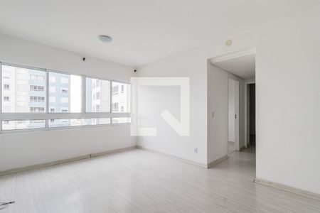 Sala de apartamento à venda com 2 quartos, 52m² em Passo das Pedras, Porto Alegre