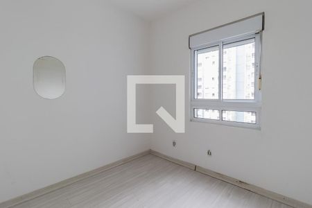 Dormitório 2 de apartamento à venda com 2 quartos, 52m² em Passo das Pedras, Porto Alegre