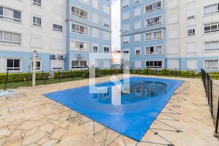 Apartamento à venda com 52m², 2 quartos e 1 vagaÁrea comum - Piscina