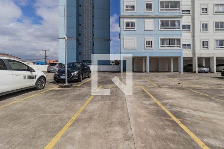 Apartamento à venda com 52m², 2 quartos e 1 vagaGaragem