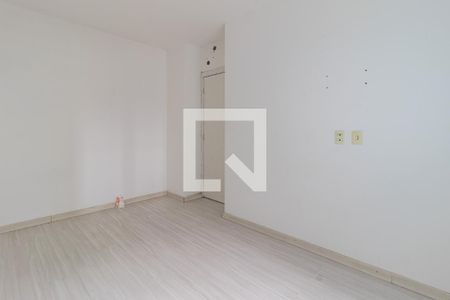 Dormitório de apartamento à venda com 2 quartos, 52m² em Passo das Pedras, Porto Alegre