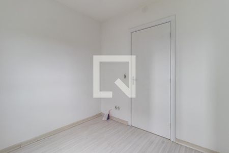 Dormitório 2 de apartamento à venda com 2 quartos, 52m² em Passo das Pedras, Porto Alegre