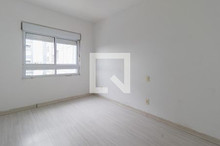 Dormitório de apartamento à venda com 2 quartos, 52m² em Passo das Pedras, Porto Alegre