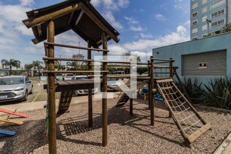 Apartamento à venda com 52m², 2 quartos e 1 vagaÁrea comum - Playground