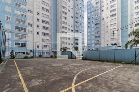 Apartamento à venda com 52m², 2 quartos e 1 vagaquadra