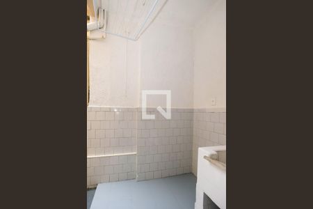 Casa para alugar com 50m², 1 quarto e 1 vagaÁrea de Serviço