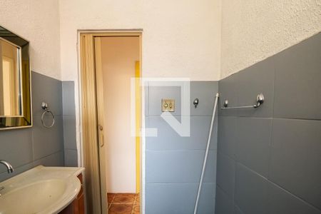 Casa para alugar com 50m², 1 quarto e 1 vagaBanheiro Corredor