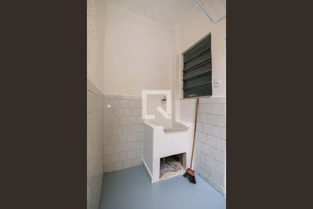 Casa para alugar com 50m², 1 quarto e 1 vagaÁrea de Serviço