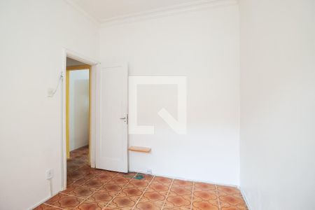 Quarto de casa para alugar com 1 quarto, 50m² em Andaraí, Rio de Janeiro
