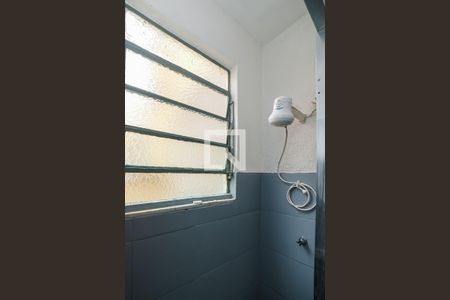 Casa para alugar com 50m², 1 quarto e 1 vagaBanheiro Corredor