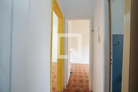 Corredor de casa para alugar com 1 quarto, 50m² em Andaraí, Rio de Janeiro