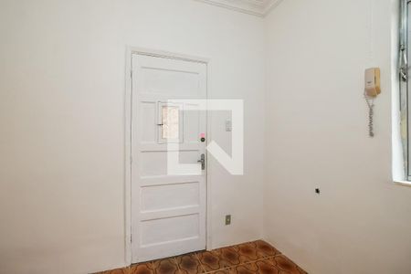 Sala de casa para alugar com 1 quarto, 50m² em Andaraí, Rio de Janeiro