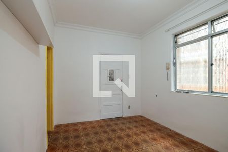 Sala de casa para alugar com 1 quarto, 50m² em Andaraí, Rio de Janeiro