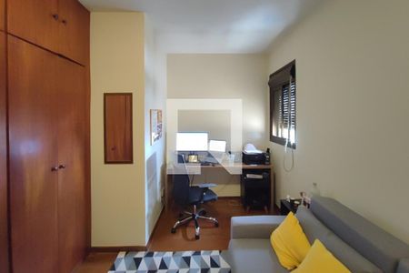 Quarto 1 de apartamento à venda com 2 quartos, 75m² em Jardim Paraíso, Campinas