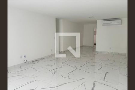 Sala de apartamento para alugar com 4 quartos, 216m² em Recreio dos Bandeirantes, Rio de Janeiro