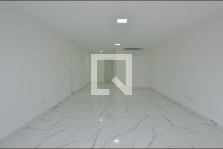 Sala de apartamento para alugar com 4 quartos, 216m² em Recreio dos Bandeirantes, Rio de Janeiro