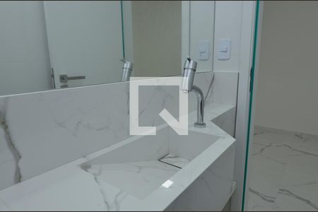 Banheiro de apartamento para alugar com 4 quartos, 216m² em Recreio dos Bandeirantes, Rio de Janeiro