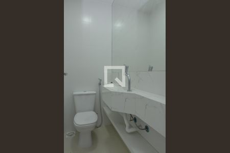 Banheiro de apartamento para alugar com 4 quartos, 216m² em Recreio dos Bandeirantes, Rio de Janeiro