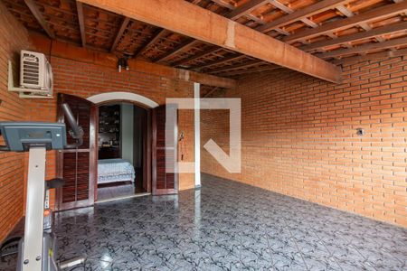 Varanda Quarto de casa à venda com 3 quartos, 207m² em Pestana, Osasco