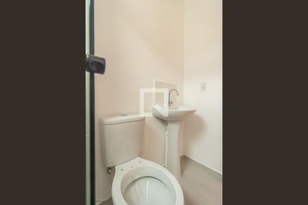 Apartamento para alugar com 45m², 2 quartos e 1 vagaBanheiro