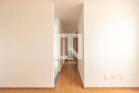Apartamento para alugar com 45m², 2 quartos e 1 vagaSala