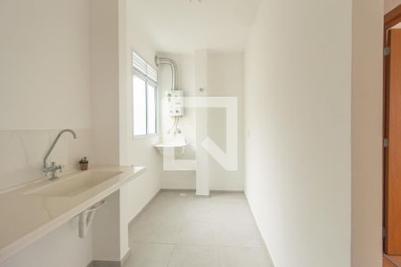 Apartamento para alugar com 45m², 2 quartos e 1 vagaCozinha