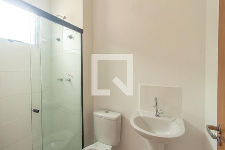 Apartamento para alugar com 45m², 2 quartos e 1 vagaBanheiro