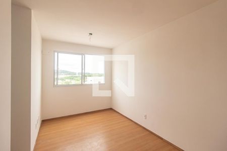 Apartamento para alugar com 45m², 2 quartos e 1 vagaSala