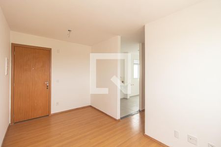 Apartamento para alugar com 45m², 2 quartos e 1 vagaSala