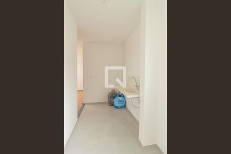 Apartamento para alugar com 45m², 2 quartos e 1 vagaCozinha