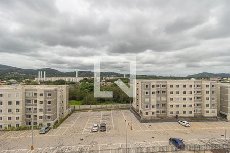 Apartamento para alugar com 45m², 2 quartos e 1 vagaVista da Sala