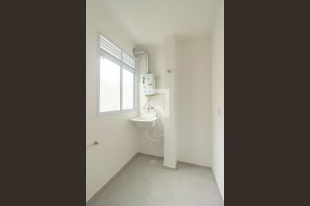 Apartamento para alugar com 45m², 2 quartos e 1 vagaÁrea de Serviço