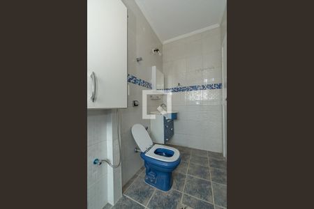 Banheiro  de apartamento à venda com 1 quarto, 70m² em Conceicao, Campinas