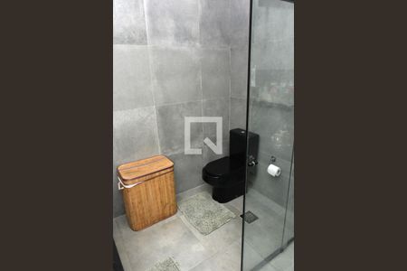 Casa à venda com 202m², 3 quartos e 2 vagasBanheiro da Suíte