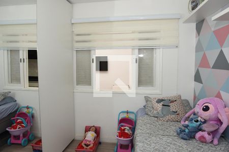 Casa à venda com 202m², 3 quartos e 2 vagasQuarto 2