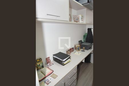 Casa à venda com 202m², 3 quartos e 2 vagasEscritório