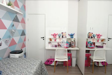 Casa à venda com 202m², 3 quartos e 2 vagasQuarto 2