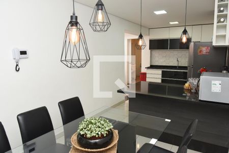 Casa à venda com 202m², 3 quartos e 2 vagasCopa